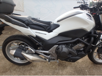     Honda NC750SD-2 2016  17