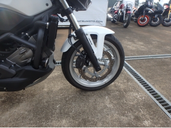     Honda NC750SD-2 2016  18