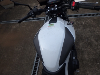     Honda NC750SD-2 2016  21