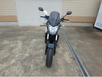     Honda NC700SA 2012  6