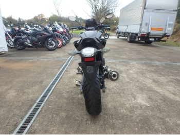     Honda NC700SA 2012  10