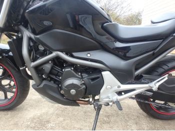     Honda NC700SA 2012  15