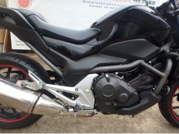     Honda NC700SA 2012  18