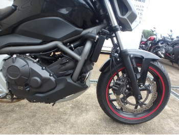     Honda NC700SA 2012  19