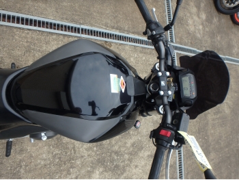     Honda NC700SA 2012  22