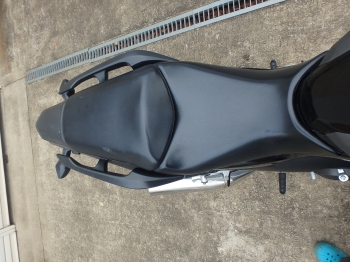     Honda NC700SA 2012  23