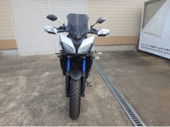     Yamaha MT-09 Tracer 2015  5
