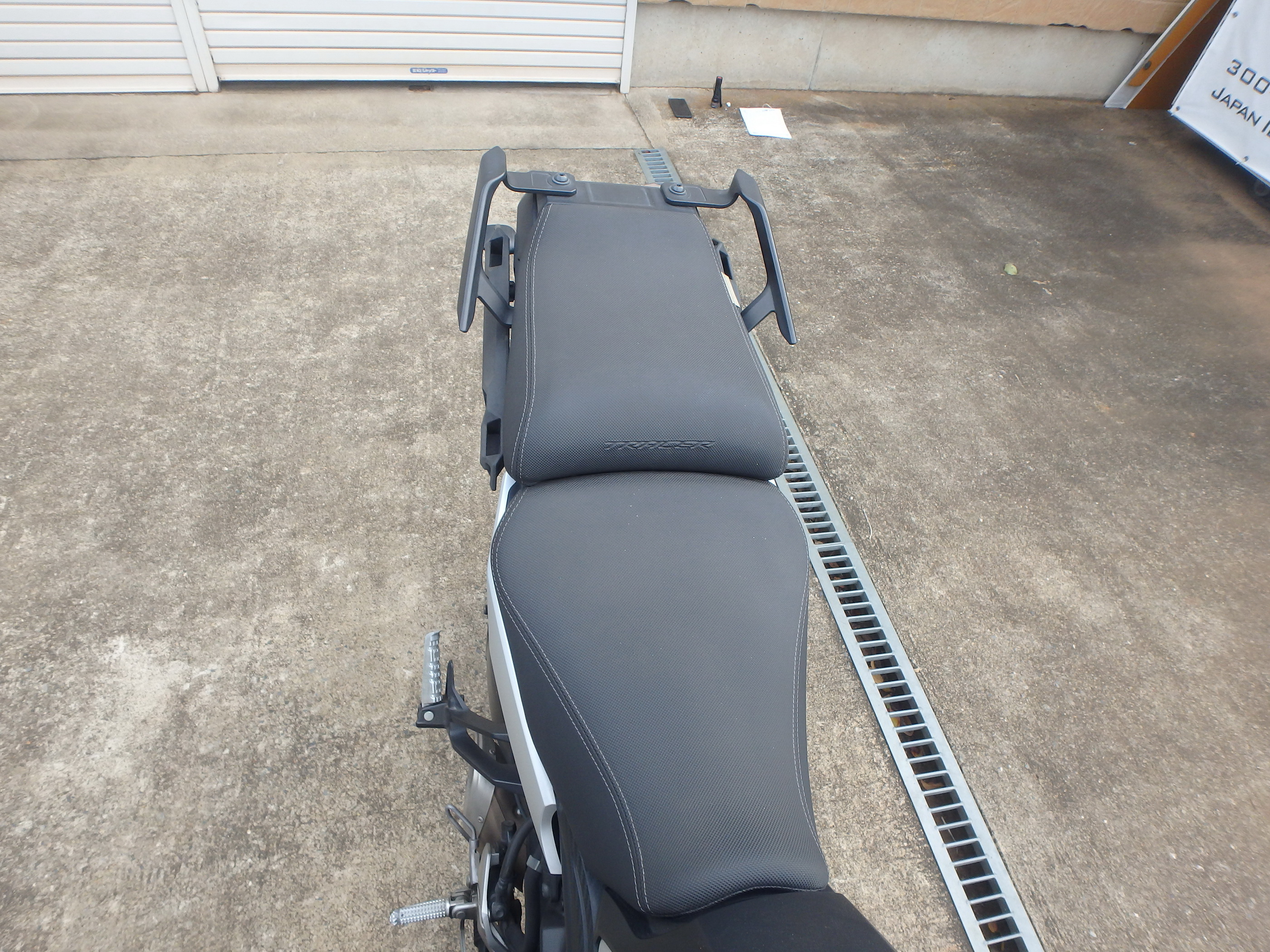 Buy bike Yamaha MT-09 Tracer 2015 ôîòî 22