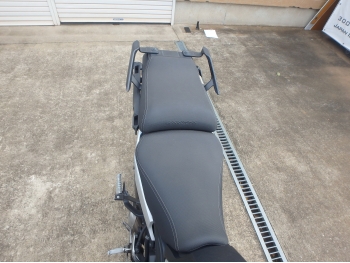     Yamaha MT-09 Tracer 2015  22