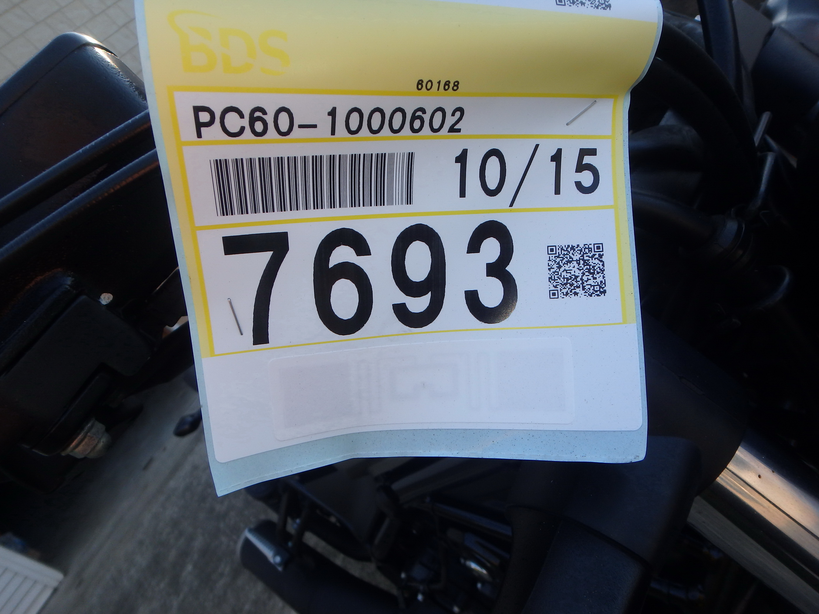 Buy bike Honda Rebel500A CMX500 2017 ôîòî 3