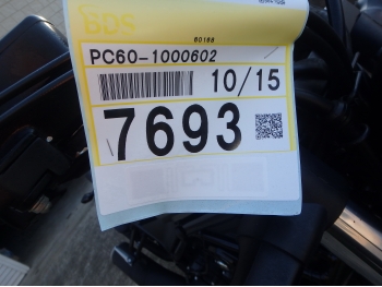     Honda Rebel500A CMX500 2017  3