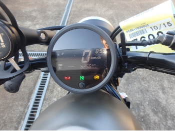     Honda Rebel500A CMX500 2017  19