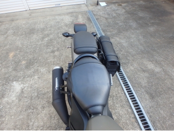     Honda Rebel500A CMX500 2017  22