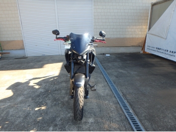 �������� �� ������ �������� Yamaha MT-03A / FZ-03A 2023 ���� 6