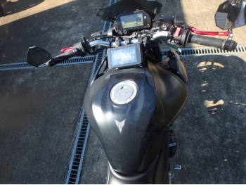 �������� �� ������ �������� Yamaha MT-03A / FZ-03A 2023 ���� 22
