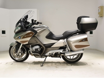 �������� �� ������ �������� BMW R1200RT 2012 ���� 1