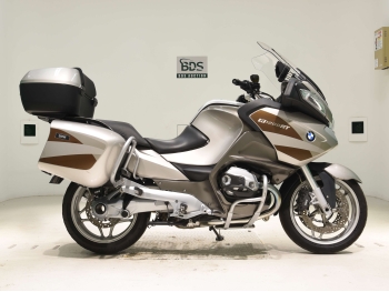 �������� �� ������ �������� BMW R1200RT 2012 ���� 2