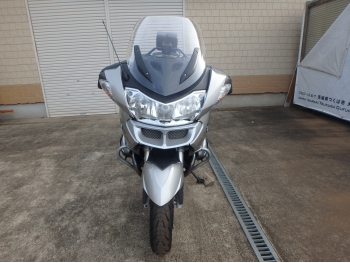 �������� �� ������ �������� BMW R1200RT 2012 ���� 5