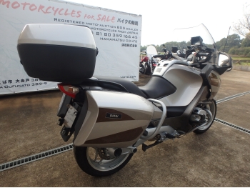 �������� �� ������ �������� BMW R1200RT 2012 ���� 8