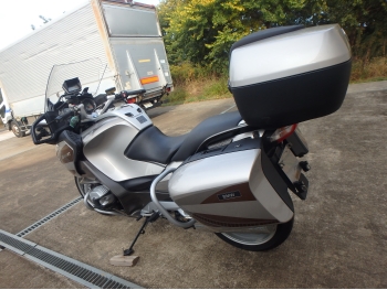 �������� �� ������ �������� BMW R1200RT 2012 ���� 10