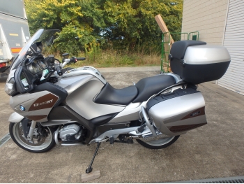 �������� �� ������ �������� BMW R1200RT 2012 ���� 11