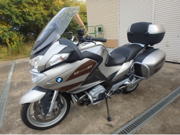 �������� �� ������ �������� BMW R1200RT 2012 ���� 12