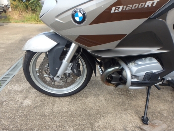 �������� �� ������ �������� BMW R1200RT 2012 ���� 13