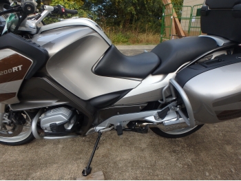 �������� �� ������ �������� BMW R1200RT 2012 ���� 14