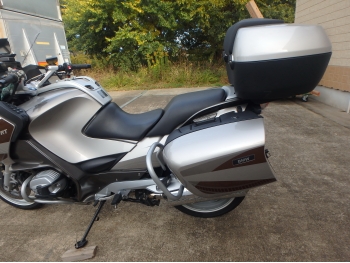 �������� �� ������ �������� BMW R1200RT 2012 ���� 15