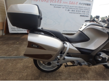 �������� �� ������ �������� BMW R1200RT 2012 ���� 16