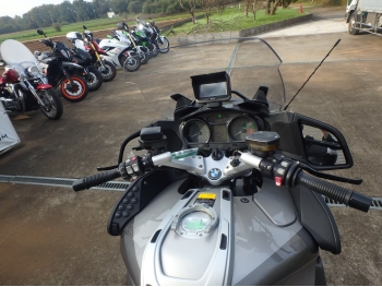 �������� �� ������ �������� BMW R1200RT 2012 ���� 20