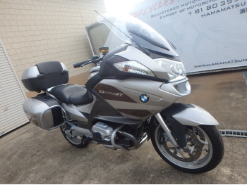 Buy  #5461  Bike BMW R1200RT