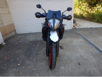 �������� �� ������ �������� KTM 890 SMT 2024 ���� 1