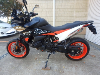 �������� �� ������ �������� KTM 890 SMT 2024 ���� 7
