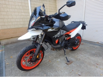 �������� �� ������ �������� KTM 890 SMT 2024 ���� 8
