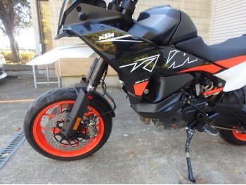 �������� �� ������ �������� KTM 890 SMT 2024 ���� 9