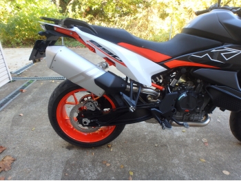 �������� �� ������ �������� KTM 890 SMT 2024 ���� 12
