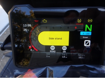 �������� �� ������ �������� KTM 890 SMT 2024 ���� 15