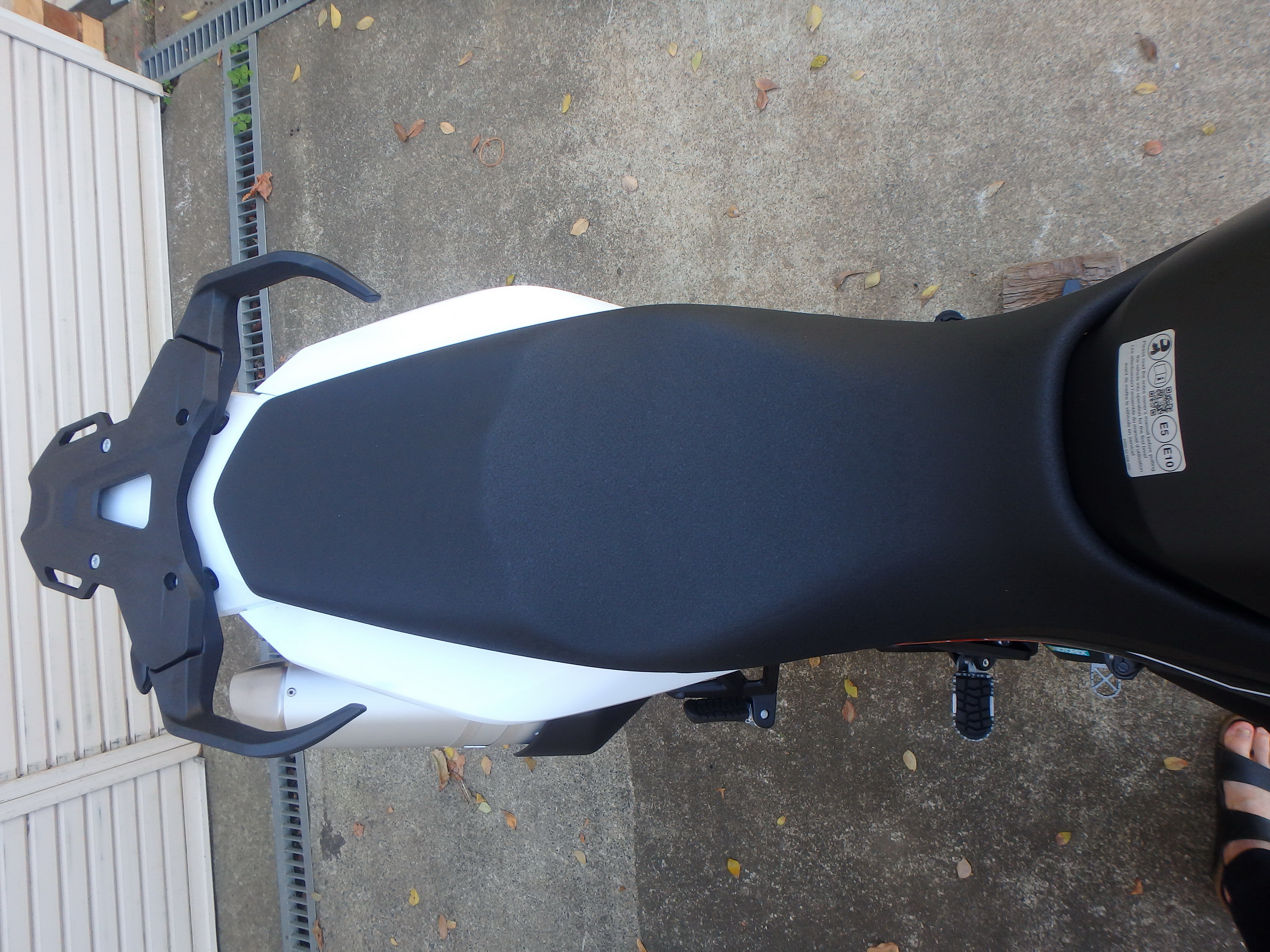 Buy bike KTM 890 SMT 2024 ôîòî 18