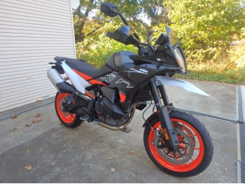Buy  #2583  Bike KTM 890 SMT