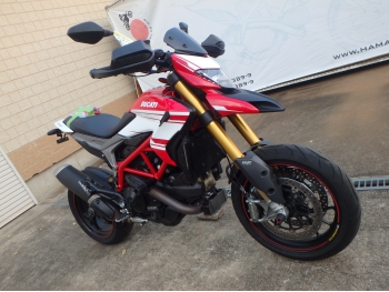 Buy  #0443  Bike Ducati Hypermotard939SP