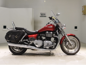 �������� �� ������ �������� Triumph Thunderbird 1600 ABS 2010 ���� 2