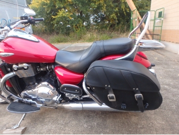 �������� �� ������ �������� Triumph Thunderbird 1600 ABS 2010 ���� 16