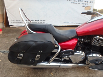 �������� �� ������ �������� Triumph Thunderbird 1600 ABS 2010 ���� 17