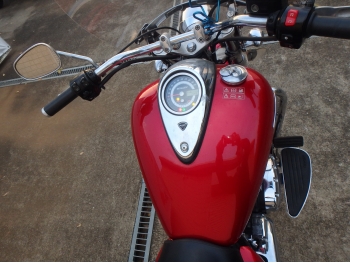 �������� �� ������ �������� Triumph Thunderbird 1600 ABS 2010 ���� 22