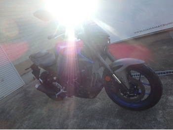 �������� �� ������ �������� Yamaha MT-03A / FZ-03A 2020 ���� 6