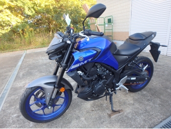 �������� �� ������ �������� Yamaha MT-03A / FZ-03A 2020 ���� 12
