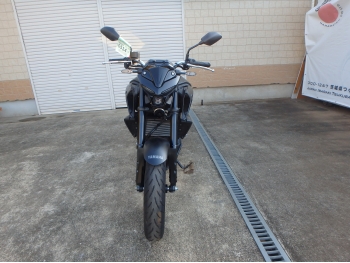 �������� �� ������ �������� Yamaha MT-03A / FZ-03A 2023 ���� 5