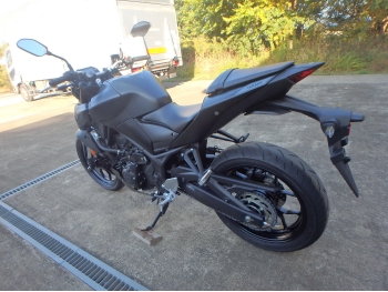 �������� �� ������ �������� Yamaha MT-03A / FZ-03A 2023 ���� 10