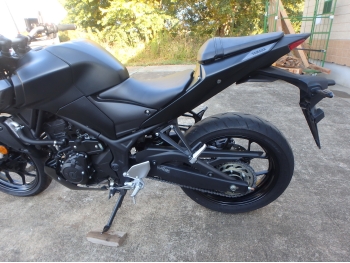 �������� �� ������ �������� Yamaha MT-03A / FZ-03A 2023 ���� 15